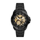 Relógio Fossil Masculino Bronson Preto - ME3217/1PN Relógio Fossil Masculino Bronson Preto - ME3217/1PN