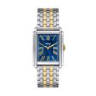 Relógio Fossil Masculino Carraway Bicolor - FS6010/1KN