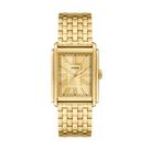 Relógio Fossil Masculino Carraway Dourado - FS6009/1DN Relógio Fossil Masculino Carraway Dourado - FS6009/1DN