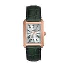 Relógio Fossil Masculino Carraway Rosé - FS6077/0JN