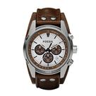 Relógio Fossil Masculino Coachman - CH2565/0MN Relógio Fossil Masculino Coachman - CH2565/0MN