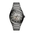 Relógio Fossil Masculino Everett Grafite - ME3206/1FN Relógio Fossil Masculino Everett Grafite - ME3206/1FN