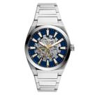 Relógio Fossil Masculino Everett ME3220/1KN Relógio Fossil Masculino Everett ME3220/1KN