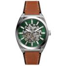 Relógio Fossil Masculino Everett ME3261/0VN Relógio Fossil Masculino Everett ME3261/0VN