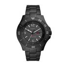 Relógio Fossil Masculino Fb02 Preto - FS5688/1PN
