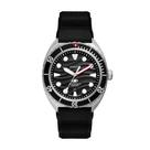 Relógio Fossil Masculino Fossil Breaker Prata - FS6062/2KN