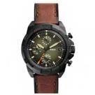 Relógio Fossil Masculino Fossil - FS5856/0VN
