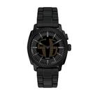 Relógio Fossil Masculino Machine Big Tic Preto - FS6156/1PN