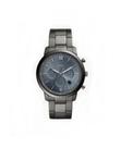 Relógio Fossil Masculino Neutra Chrono FS5581/1CN