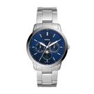 Relógio Fossil Masculino Neutra Prata - FS5907/1AN