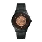 Relógio Fossil Masculino Neutra Preto - ME3183/1PN