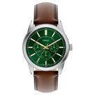 Relógio Fossil Masculino Pearson Prata - FS6137/0VN