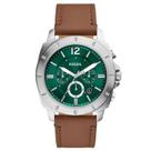 Relógio Fossil Masculino Privateer BQ2821/0VI Relógio Fossil Masculino Privateer BQ2821/0VI