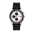 Relógio Fossil Masculino Sport Tourer Prata - FS6087/2BN