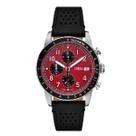 Relógio Fossil Masculino Sport Tourer Vermelho - FS6086/0RN