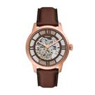 Relógio Fossil Masculino Townsman Rosé - ME3259/0MN Relógio Fossil Masculino Townsman Rosé - ME3259/0MN