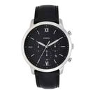 Relógio Fossil Neutra FS5452 - Cronógrafo de Quartzo Masculino