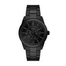 Relógio Fossil Pearson FS6135 em Aço Inoxidável Preto 42mm Relógio Fossil Pearson FS6135 em Aço Inoxidável Preto 42mm