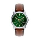Relógio Fossil Pearson Masculino FS6137/0VN