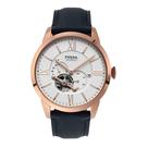 Relógio Fossil Townsman Automatic Stainless Steel ME3171