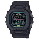Relógio G-Schock GX-56MF-1DR The King Tough Solar