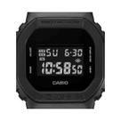 Relógio G-Schock Preto Masculino DW-5600UBB-1DR