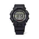 Relógio G-Shock Digital Preto - Gd-010-1Dr