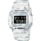 Relógio G-SHOCK DW-5600GC-7DR Frozen Forest