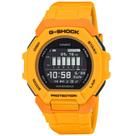 Relógio G-SHOCK G-Squad Sports GBD-300-9DR