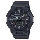 Relógio G-Shock GA-010-1A1DR Preto