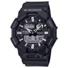 Relógio G-Shock GA-010-1ADR Preto