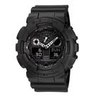 Relógio G-Shock GA-100-1A1DR Relógio G-Shock GA-100-1A1DR