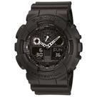 Relógio G-Shock GA-100 Preto