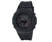 RELOGIO G-SHOCK GA-2100-1A1DR *Carbon Core Guard - CASIO