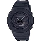 Relógio G-Shock GA-2100-1A1DR Preto