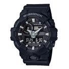 Relógio G-Shock GA-700-1BDR