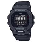 Relógio G-Shock GBD-200-1DR Preto
