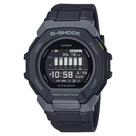 Relógio G-Shock GBD-300-1DR Preto