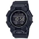 Relógio G-Shock GD-010-1A1DR Preto