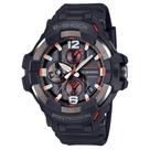 Relógio G-SHOCK Gravity Master GR-B300-1A4DR Carbon Solar