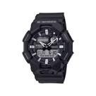 Relógio G-Shock Preto Masculino GA-010-1ADR