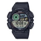 Relógio G-Shock WS-1500H-1AVDF-SC Preto