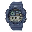 Relógio G-Shock WS-1500H-2AVDF-SC Azul