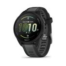 Relógio Garmin.Forerunner 165 Black AMOLED 5ATM GPS Relógio Garmin.Forerunner 165 Black AMOLED 5ATM GPS