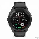 Relógio_Garmin_Forerunner 265 Com Monitor Cardíaco e GPS Relógio_Garmin_Forerunner 265 Com Monitor Cardíaco e GPS
