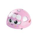 Relógio giratório Car Fingertip Gyro Kids Toy com base de relógio