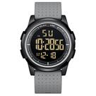 Relógio GOLDEN HOUR Ultra-Thin Minimalist Waterproof 50m