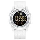 Relógio GOLDEN HOUR Ultra-Thin Minimalist Waterproof 50m