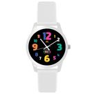Relógio Good Times Moov K - Branco 42mm