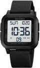 Relógio Gosasa Men Sports Military Digital LED à prova d'água